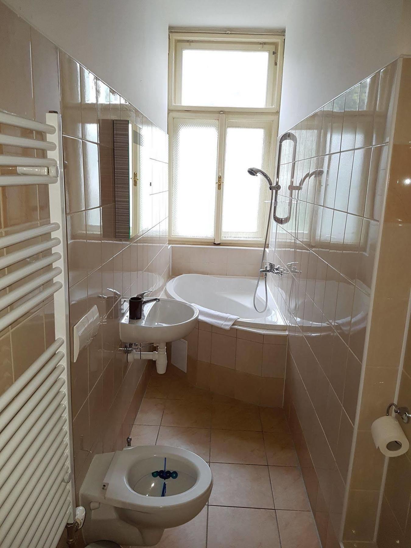 Villa Sofia Apartments カルロヴィ・ヴァリ エクステリア 写真