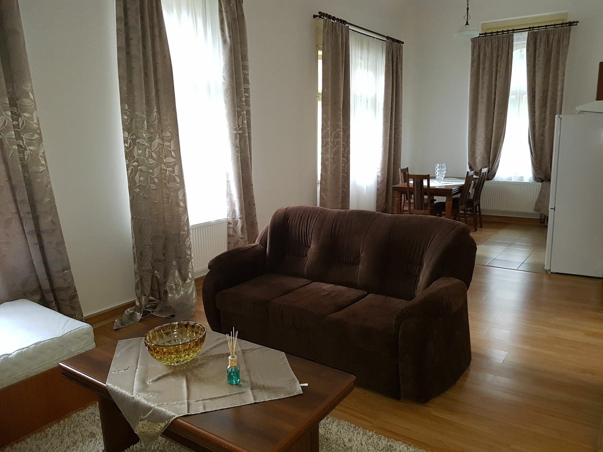 Villa Sofia Apartments カルロヴィ・ヴァリ エクステリア 写真
