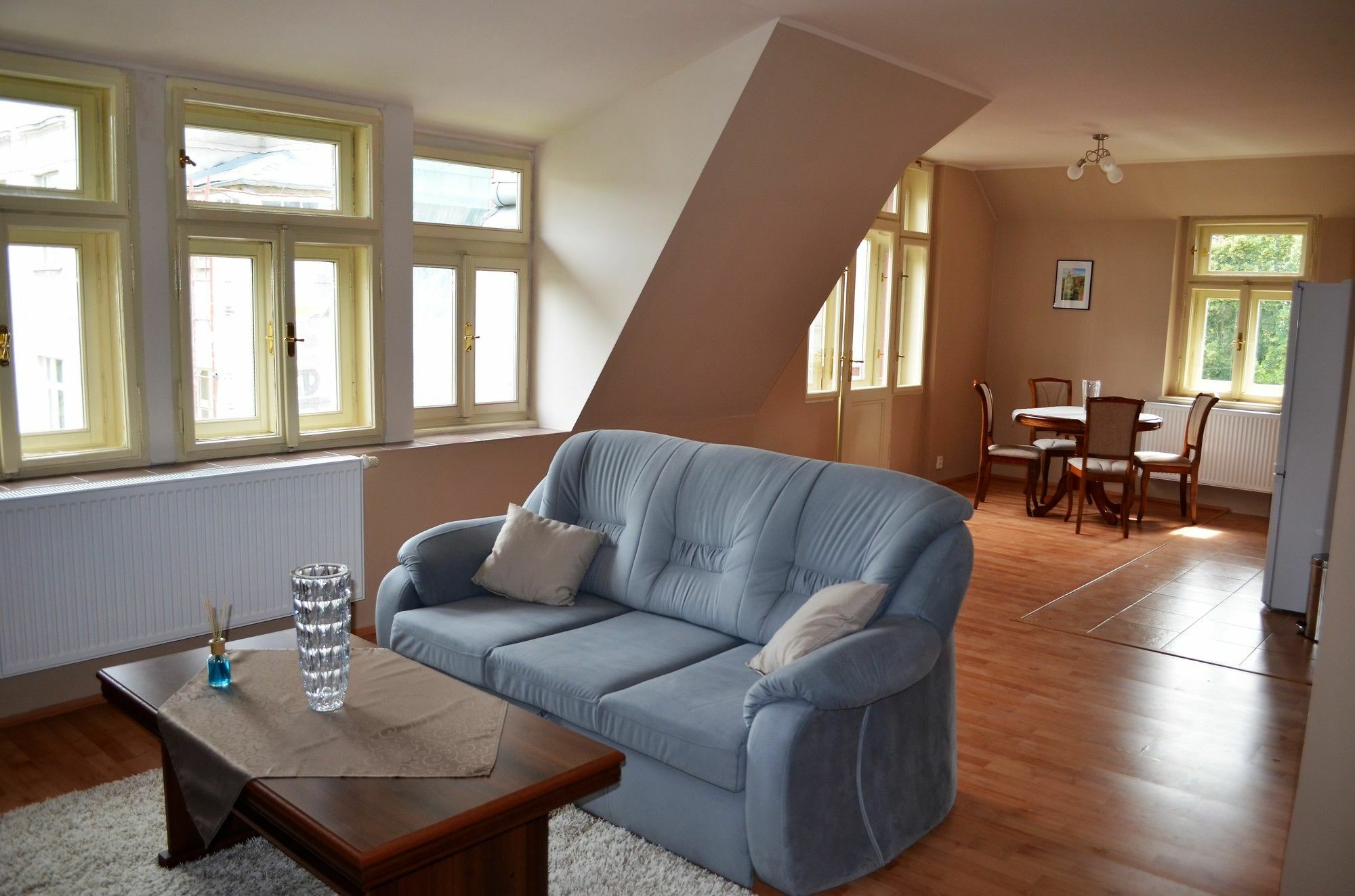 Villa Sofia Apartments カルロヴィ・ヴァリ エクステリア 写真